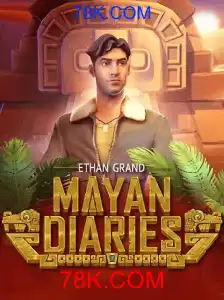 MayanDiaries